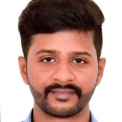 Prakash Kumar