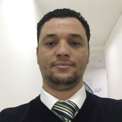 Amir Al-shafei, Sales Supervisor