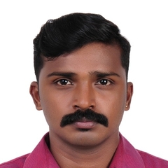 Rahul Sasidharan