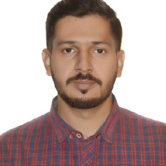 بيلاوال أحمد, E-Commerce Specialist