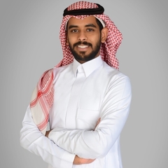 عبدالله الحجي, Customer Service Specialist