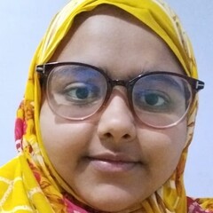 Nabihah Haque