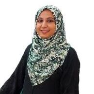 Fahmidha Banu, Database Administrator And Developer
