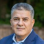 عبد الرحمن أبوحسن, Chief Data Officer / Sr. Director of Enterprise Architecture & Integration