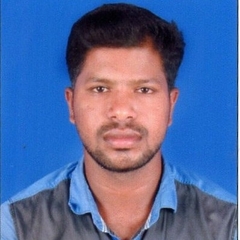 KARTHIK RAJA