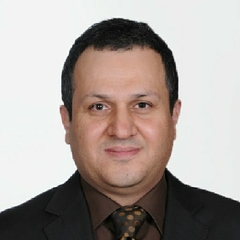 Vahid Akbari, Engineering department head
