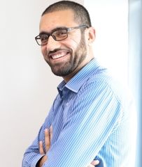 Muhammad Saqib Jamil, Oracle EBS Financials & E. Business Tax Functional Consultant