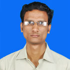 Karthikeyan Dharmaraj, senior welding inspector