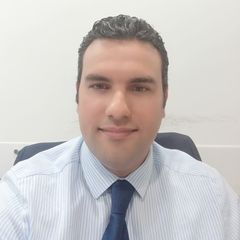 أحمد عزام, IT Manager