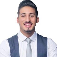 Abdelrahman Alhassan, Sales Engineer