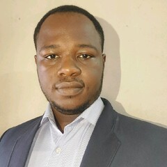 Obunike Stephen, Manufacturing Manager