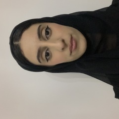 Meera AlDhaheri