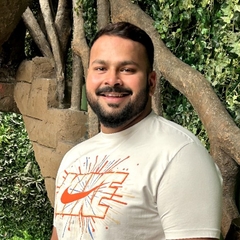 Aakash Dutta