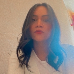 Yusra Hindy