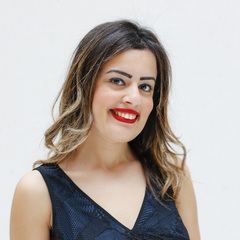 Mariem Jabri