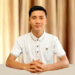 kyaw kyaw, M&E Engineer