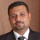 Amr Abdelrazek, رئيس قسم المخازن