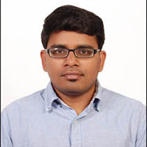Nagaraju Ponugoti, Data Analytics Project Manager