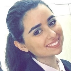 Zeina Azar Atallah