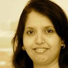 Aaditi Shende, Data Analysis Manager