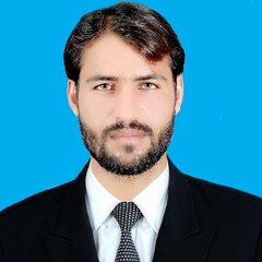 Hafiz  Ullah , math school teacher