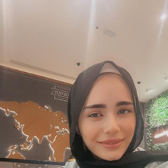 Raneem Al Omari