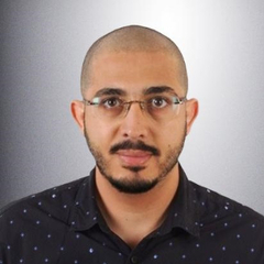 Ahmed Ismail, Mechanical Construction Manager