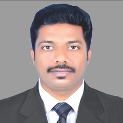 KARTHIKEYAN LOGANATHAN