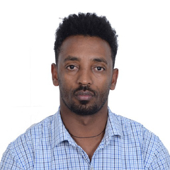 Temesgen Hailu  Biru