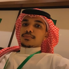 عبد الرحمن بن محفوظ, finance accountant