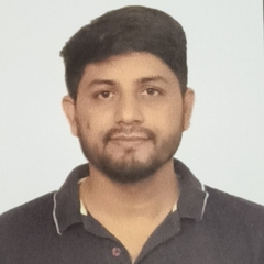 Satyam Kumar Yadav, Assistant Relationship Manager