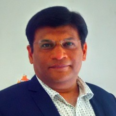 Ashish Mumbaiwala