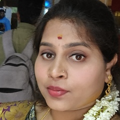 Hema Suresh