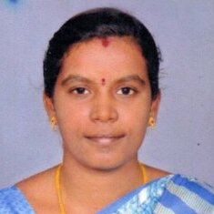 Nandhini Chinnaraj