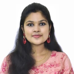 Harismita Nagraj