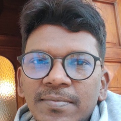 vinodh medidi