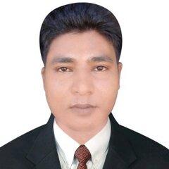 Md Ahashanul Hoque