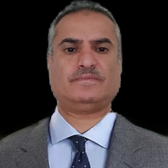 GAMAL MOHAMMED ALI   ALDHUBAIBI 