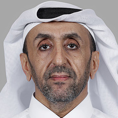 Ahmed Al Mutairi
