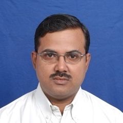 Shashi Kumar Jha, Sr IT Business Analyst