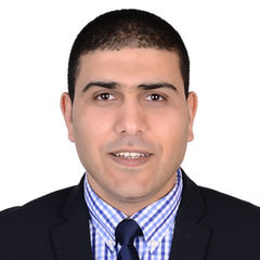 Kariem Shawky, Infrastructure Manager