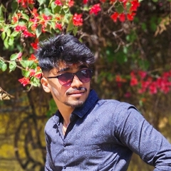 aditya Shelar