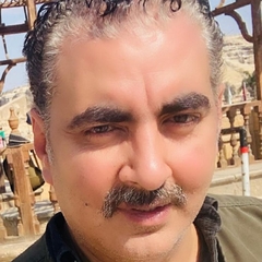 Maher Eskandar