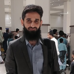 Hammad khan khan