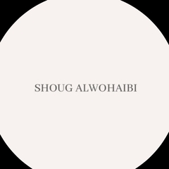 Shoug Alwohaibi