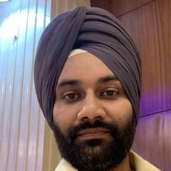 Ramanjit Singh