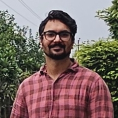 Vikas Kumar