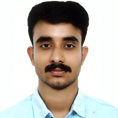 Praveen Parameswaran