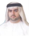 محمد العوضي, Director Business Development (Smart City)