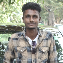 Pranesh Kumar